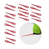 Akcesoria do kos i kosiarek - Noże tnące KRYSIAK Do podkaszarki APK23 (20 szt.) - miniaturka - grafika 1