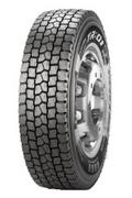 Opony ciężarowe - PIRELLI TR01 II 315/80R22.5 156/150L - miniaturka - grafika 1