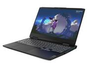 Laptopy - Lenovo IdeaPad Gaming 3 15IAH7 i5-12450H 15.6" FHD IPS 250nits AG 120Hz 16GB DDR4 3200 SSD512 GeForce RTX 3050 Ti 4GB Win11 Onyx Grey - miniaturka - grafika 1