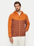Kurtki męskie - Joma Kurtka przejściowa Mystic 103761 Pomarańczowy Regular Fit - miniaturka - grafika 1