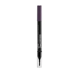 NYX Professional Makeup Dazed & Diffused Blurring Lipstick 90S Babe - Szminki - miniaturka - grafika 1