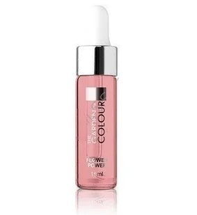 Silcare The Garden of Colour Roll On oliwka do paznokci i skórek Flower Power 11ml - Olejki i oliwki do paznokci - miniaturka - grafika 1