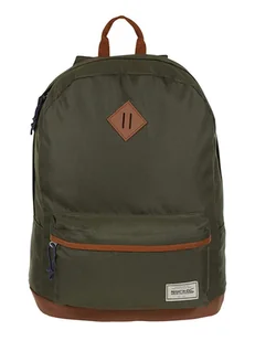 Regatta Plecak "Stamford" w kolorze khaki - 30 x 43 x 16 cm - Plecaki - miniaturka - grafika 1