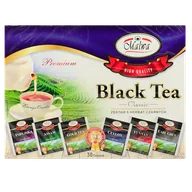 Herbata - Malwa Black Tea kolekcja czarnych herbat - miniaturka - grafika 1