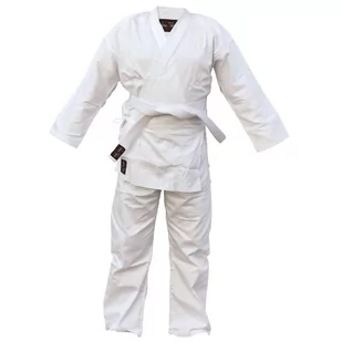 Kimono do karate dla dzieci Enero - Kimona, stroje i obuwie - miniaturka - grafika 1
