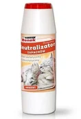 Żwirek dla kotów - Benek NEUTRALIZATOR- ODKAŻACZ OWOCOWY 500G 5277 - miniaturka - grafika 1
