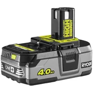 Akumulatory do elektronarzędzi - Ryobi Akumulator 4.0 Ah 18V  HIGH ENERGY | RB1840T - miniaturka - grafika 1