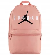 Plecaki - AIR JORDAN ECO DayPack "Red Stardust" (9A0833-R3T) - miniaturka - grafika 1