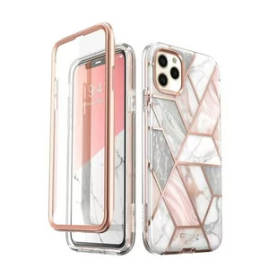 Supcase Etui i-Blason Cosmo iPhone 11 Pro Max, różowe - Etui i futerały do telefonów - miniaturka - grafika 2