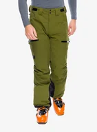 Spodnie narciarskie - Spodnie narciarskie The North Face Chakal Pant - forest olive - miniaturka - grafika 1