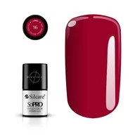 Lakiery hybrydowe - Silcare Silcare SoPro UV/LED Color Hybrid Gel 16 7.0 g - miniaturka - grafika 1