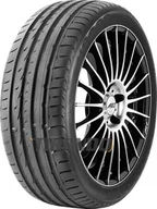 Opony letnie - Nexen N 8000 225/50R17 98W - miniaturka - grafika 1