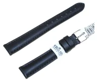 Akcesoria do zegarków - Skórzany pasek do zegarka 14 mm Morellato A01X0969087019CR14 - miniaturka - grafika 1