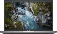 Laptopy - Dell Precision 3490 Win11Pro Ultra 7 155H/16GB/512GB SSD Gen4/14.0FHD/Nvidia RTX 500/FgrPr&SmtCd/FHD Cam/Mic/WLAN+BT/Backlit Kb/3 Cell/3YPS - miniaturka - grafika 1