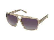 Okulary przeciwsłoneczne - Okulary przeciwsłoneczne Guess GU00223 57Z - miniaturka - grafika 1