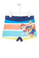Kąpielówki dla chłopców - Disney Boxer lub chłopięce spodenki kąpielowe zestaw kąpielowy, granatowy, 6 lat, granatowy - miniaturka - grafika 1