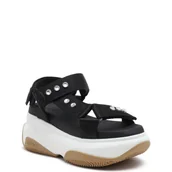 Sandały damskie - Liu Jo Sandały - miniaturka - grafika 1