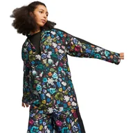 Kurtki damskie - Kurtka Puma X Liberty T7 Aop Woven Lightweight, Kobiety - miniaturka - grafika 1