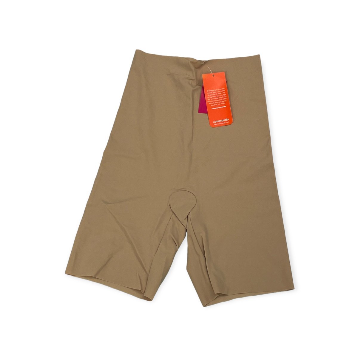 Modelujące majtki figi damskie COMMANDO S