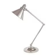 Lampy stojące - Elstead Lighting Lampka stołowa 1pł PV/SL AB PROVENCE ELSTEAD LIGHTING - miniaturka - grafika 1