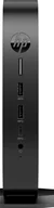 Zestawy komputerowe - Komputer HP HP Elite t655 - Thin Client - SFF - 1 x Ryzen Embedded R2314 / 2.1 GHz - RAM 4 GB - Flash 32 GB - eMMC - Radeon Graphics - 1GbE, Bluetooth 5.2 - WLAN: 802.11a/b/g/n/ac/ax, Bluetooth 5.2 - HP ThinPro - Monitor: keiner - Tastatur: Deutsch - miniaturka - grafika 1