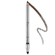 Eyelinery - Dior Eyeliner Crayon 594 Brun Intense 1,2 g - miniaturka - grafika 1