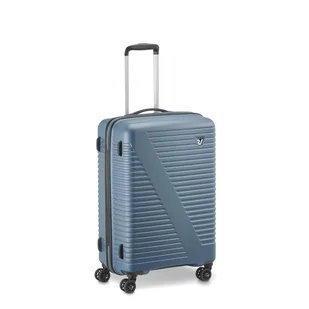 Walizka Roncato Sunlite średnia 4koła 70l 413042 - Walizki - miniaturka - grafika 1
