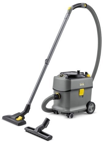 Karcher Odkurzacz przemysłowy T 15/1 Adv HEPA 1.355-307.0