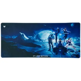 Podkładka ACER Predator PMP470 XXL - Podkładki pod mysz - miniaturka - grafika 1