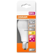 Pozostałe oświetlenie - Osram Żarówka LED Motion Sensor Classic A 60 - miniaturka - grafika 1