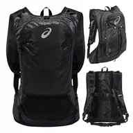 Plecaki - Plecak Biegowy Asics 2.0 Lekki Kieszonki Odblaski Regulacja Na Wędrówki - miniaturka - grafika 1