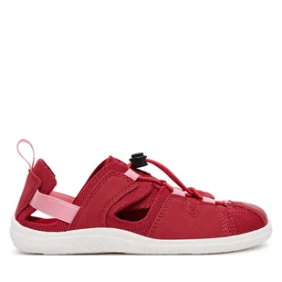 Sandały Reima Valoa 5400157B Różowy - Buty dla dziewczynek - miniaturka - grafika 1
