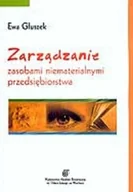 Biznes - Zarządzanie zasobami niematerialnymi przedsiębiorstwa - miniaturka - grafika 1