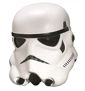 Star Wars Integralhelm, Einheitsgröße (Rubie 's 35549) - Stroje karnawałowe - miniaturka - grafika 1