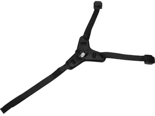 Uchwyt na kask Alogy mocowanie do kasku do kamer do GoPro - Akcesoria fotograficzne - miniaturka - grafika 8