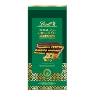Czekolada - Lindt Dubai Style Chocolate Dark 70% 145g - miniaturka - grafika 1