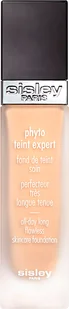 Sisley Phyto-Teint Expert nr 0 porcelaine 30ml - Podkłady do twarzy - miniaturka - grafika 2