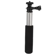 Selfie stick - Ręczny monopod Selfie Stick, 4-sekcyjny Selfie Stick, przedłużacz Selfie Stick, regulowana długość Selfie Stick, aluminiowy monopod Selfie Stick, Selfie Stick do smartfonów - miniaturka - grafika 1