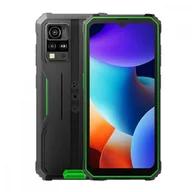 Telefony komórkowe - Blackview BV4800 Pro 4/128GB Zielony BV4800Pro-GN/CHOUT/BV - miniaturka - grafika 1
