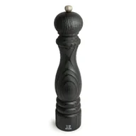 Młynki do soli i pieprzu - PEUGEOT Paris Nature Black Młynek do soli 30 cm - miniaturka - grafika 1
