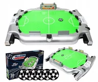 Gry planszowe - Gra zręcznościowa 3w1 flippery piłkarzyki cymberga  x265 - miniaturka - grafika 1