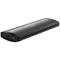 Dyski SSD - ADATA SE760 (ASE760-1TU32G2-CBK) - miniaturka - grafika 1