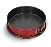 Formy do ciast - Tortownica z podstawą 28 cm Vittero - miniaturka - grafika 1