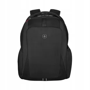 Plecak na laptopa WENGER XE Professional 15.6 cali Czarny - Torby na laptopy - miniaturka - grafika 6