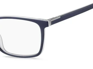 Okulary korekcyjne Fossil FOS 7076 PJP - Okulary korekcyjne, oprawki, szkła - miniaturka - grafika 3