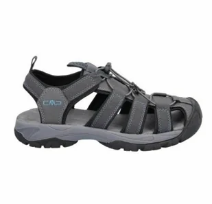 Sandały górskie Campagnolo CMP Sahiph Hiking Szary - 43 - Sandały męskie - miniaturka - grafika 1