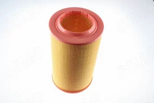 Filtr powietrza Dello Automega 180034410 - Filtry powietrza - miniaturka - grafika 1