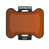 Akcesoria do drona - Filtr SUNNYLIFE ND8 AT2-FI832-8 do DJI Avata 2 - miniaturka - grafika 1