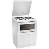 Kuchenki gazowo-elektryczne - Candy TRIO4GWNT/1 - miniaturka - grafika 1