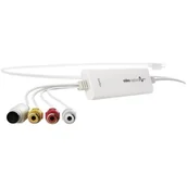 Akcesoria do streamingu - Elgato Elgato Video Capture Mac + PC (1VC108601001) - miniaturka - grafika 1